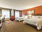 Unterkunft 16725502 • Appartement Midwesten • Hilton Garden Inn Chicago/Tinley Park  • 2 von 26