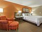 Unterkunft 16725502 • Appartement Midwesten • Hilton Garden Inn Chicago/Tinley Park  • 8 von 26