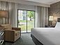 Unterkunft 16925501 • Appartement Midwesten • DoubleTree by Hilton Chicago-Wood Dale/Itasca  • 2 von 26