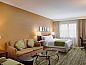 Unterkunft 17025505 • Appartement Midwesten • Chicago Marriott Midway  • 11 von 26