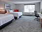 Verblijf 1725501 • Vakantie appartement Midwesten • Hilton Garden Inn Detroit Downtown  • 7 van 24