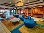 Verblijf 1725713 • Vakantie appartement Grote Vlakten • Fairfield Inn & Suites by Marriott Oklahoma City NW Expressw  • 1 van 26