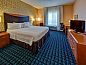 Verblijf 1725713 • Vakantie appartement Grote Vlakten • Fairfield Inn & Suites by Marriott Oklahoma City NW Expressw  • 2 van 26