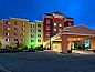 Verblijf 1725713 • Vakantie appartement Grote Vlakten • Fairfield Inn & Suites by Marriott Oklahoma City NW Expressw  • 10 van 26