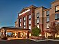 Verblijf 1725801 • Vakantie appartement Rocky Mountains • SpringHill Suites by Marriott Rexburg  • 1 van 26