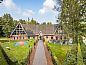 Guest house 172823 • Chalet Midden Drenthe • Landgoed Het Grote Zand 9  • 2 of 20