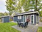 Guest house 172823 • Chalet Midden Drenthe • Landgoed Het Grote Zand 9  • 9 of 20