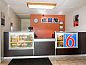 Verblijf 17325201 • Vakantie appartement Oostkust • Motel 6-New Stanton, PA  • 13 van 16