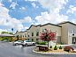 Verblijf 17525508 • Vakantie appartement Midwesten • Best Western Suites Columbus  • 7 van 26