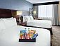 Verblijf 17625501 • Vakantie appartement Midwesten • DoubleTree by Hilton Cleveland South  • 2 van 26