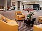 Verblijf 17725502 • Vakantie appartement Midwesten • DoubleTree by Hilton Columbus/Worthington  • 10 van 17