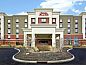 Verblijf 17925502 • Vakantie appartement Midwesten • Hampton Inn & Suites Columbus-Easton Area  • 1 van 26