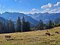 Unterkunft 1806402 • Ferienhaus Berner Oberland • Huisje in Boltigen  • 8 von 9