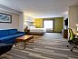 Verblijf 18125502 • Vakantie appartement Midwesten • Holiday Inn Express Hotel & Suites Fort Wayne, an IHG Hotel  • 6 van 26