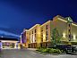 Verblijf 18125502 • Vakantie appartement Midwesten • Holiday Inn Express Hotel & Suites Fort Wayne, an IHG Hotel  • 7 van 26