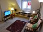 Unterkunft 1813303 • Appartement Zentral Schweiz • Appartement Apartment 10  • 4 von 26