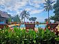 Guest house 1831002 • Apartment Central Thailand • Kao Tao Villa Beach Resort  • 4 of 26