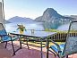 Verblijf 1831701 • Appartement Ticino / Tessin • Appartement Castagnola (Utoring)  • 2 van 20