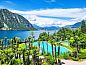 Guest house 1835211 • Apartment Ticino / Tessin • Appartement Lago di Lugano Relax Apt.604  • 7 of 26