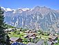 Guest house 1841006 • Apartment Wallis / Valais • Appartement Gentiana (Utoring)  • 4 of 18