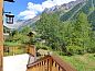 Verblijf 18412001 • Vakantiewoning Wallis / Valais • Vakantiehuis Chalet Eden  • 6 van 26