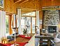 Verblijf 18413701 • Vakantiewoning Wallis / Valais • Vakantiehuis Chalet Mayens  • 4 van 26