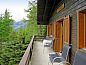 Verblijf 1844705 • Vakantiewoning Wallis / Valais • Vakantiehuis Chalet Soldanella (BEL205)  • 5 van 26