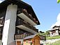 Guest house 1846402 • Apartment Wallis / Valais • Appartement Bergdohle  • 4 of 15