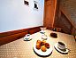 Guest house 1846402 • Apartment Wallis / Valais • Appartement Bergdohle  • 9 of 15