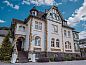 Guest house 18502701 • Apartment Rhineland-Palatinate • Alte Landratsvilla Hotel Bender  • 1 of 26