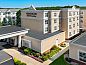 Verblijf 18625101 • Vakantie appartement New England • Homewood Suites by Hilton Boston/Canton, MA  • 1 van 26