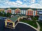 Unterkunft 18825501 • Appartement Midwesten • Hilton Garden Inn Indianapolis Northeast/Fishers  • 1 von 23