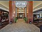 Unterkunft 18825501 • Appartement Midwesten • Hilton Garden Inn Indianapolis Northeast/Fishers  • 5 von 23