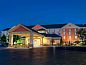 Unterkunft 18825501 • Appartement Midwesten • Hilton Garden Inn Indianapolis Northeast/Fishers  • 7 von 23