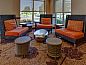 Unterkunft 18825501 • Appartement Midwesten • Hilton Garden Inn Indianapolis Northeast/Fishers  • 11 von 23