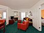 Unterkunft 18825503 • Appartement Midwesten • Residence Inn Indianapolis Fishers  • 2 von 24