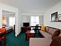 Unterkunft 18825503 • Appartement Midwesten • Residence Inn Indianapolis Fishers  • 14 von 24