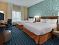 Verblijf 1925404 • Vakantie appartement Florida • Fairfield Inn & Suites by Marriott Fort Lauderdale Pembroke   • 2 van 17