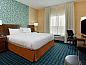 Verblijf 1925404 • Vakantie appartement Florida • Fairfield Inn & Suites by Marriott Fort Lauderdale Pembroke   • 10 van 17