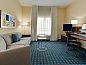 Verblijf 1925404 • Vakantie appartement Florida • Fairfield Inn & Suites by Marriott Fort Lauderdale Pembroke   • 13 van 17