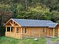 Unterkunft 20106802 • Chalet Schottland • BCC Loch Ness Log Cabins  • 12 von 15