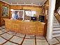 Verblijf 2015701 • Vakantie appartement Extremadura • Hotel Acosta Vetonia  • 11 van 26