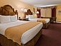 Verblijf 2025102 • Vakantie appartement New England • Best Western White House Inn  • 8 van 26