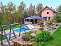 Guest house 2098202 • Holiday property South Bohemia • Vakantiehuis Nebahovy u Prachatic  • 1 of 26