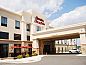 Verblijf 2125801 • Vakantie appartement Rocky Mountains • Hampton Inn & Suites Buffalo  • 1 van 26