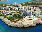 Verblijf 21516001 • Vakantie appartement Mallorca • Js Cape Colom - Adults Only  • 5 van 26