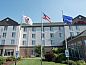 Unterkunft 21725501 • Appartement Midwesten • Hilton Garden Inn Springfield, IL  • 2 von 26