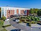 Guest house 22102602 • Apartment North Rhine-Westphalia • Mercure Kamen Unna  • 2 of 26