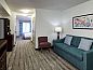 Verblijf 22225501 • Vakantie appartement Midwesten • Hilton Garden Inn Merrillville  • 5 van 26