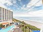 Unterkunft 2225403 • Appartement Florida • Hilton Melbourne Beach Oceanfront  • 5 von 26